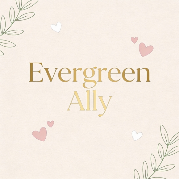 evergreenally